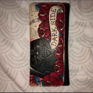 Star Wars Wallet